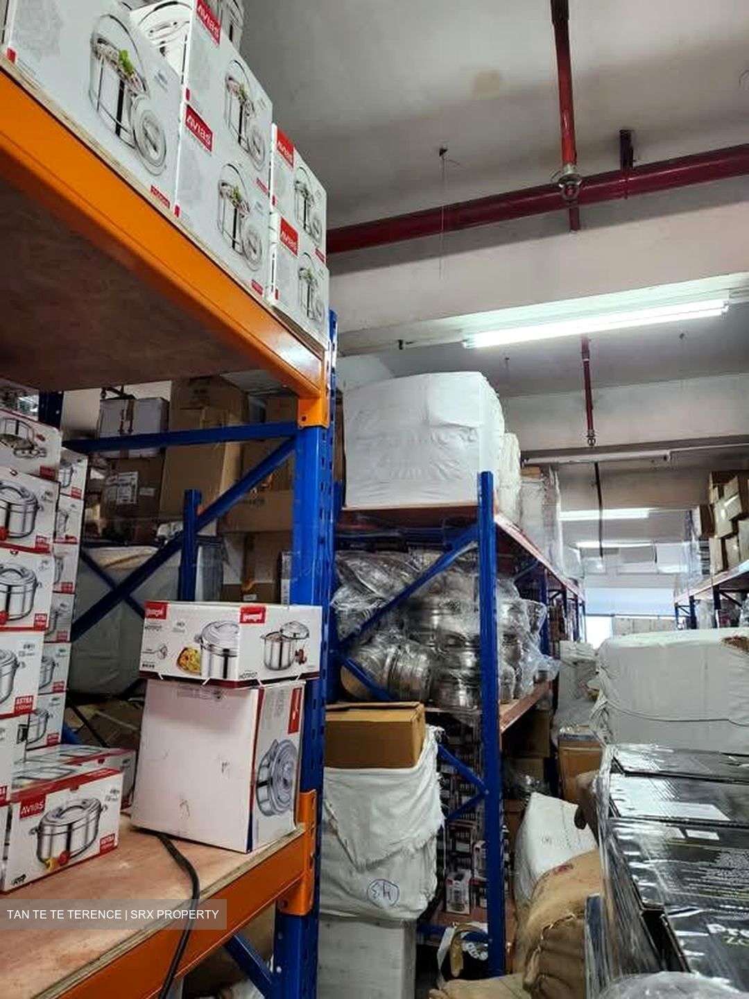 Ruby Industrial Complex (D13), Factory #543664841